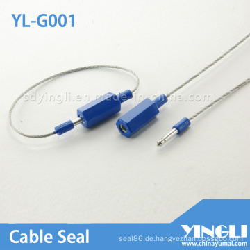 Hochwertige Tamper Evident Cable Seal